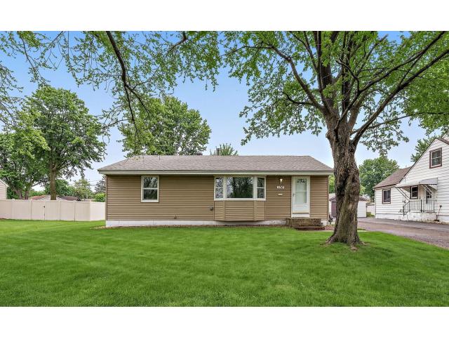 136 Panorama Avenue Minneapolis MN 55421 - MLS# 7031712