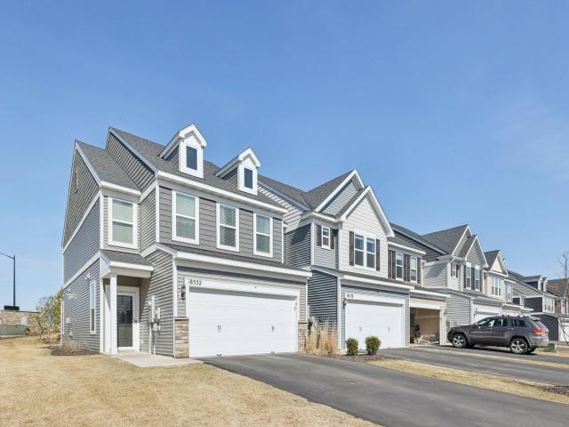 18528 60th Avenue N Minneapolis MN 55446 - MLS# 7031737