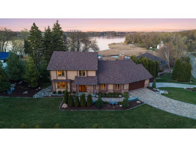 12030 28th Avenue N Plymouth MN 55441 - MLS# 7031738