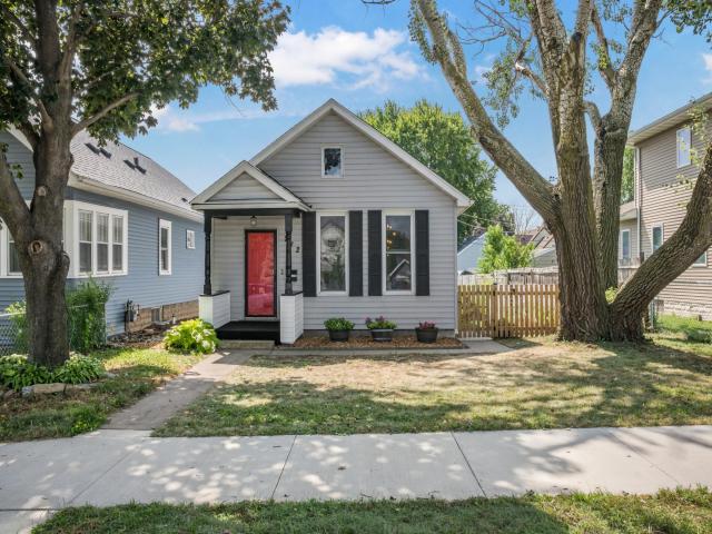 282 Annapolis Street E Saint Paul MN 55118 - MLS# 7031739
