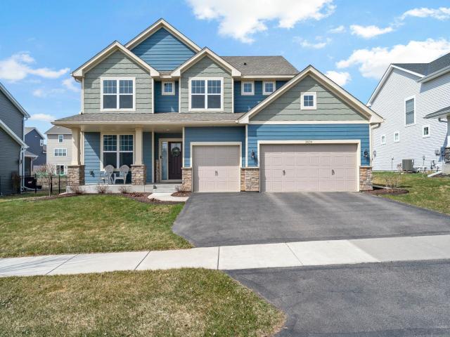 3894 Carver Path Chaska MN 55318 - MLS# 7031754