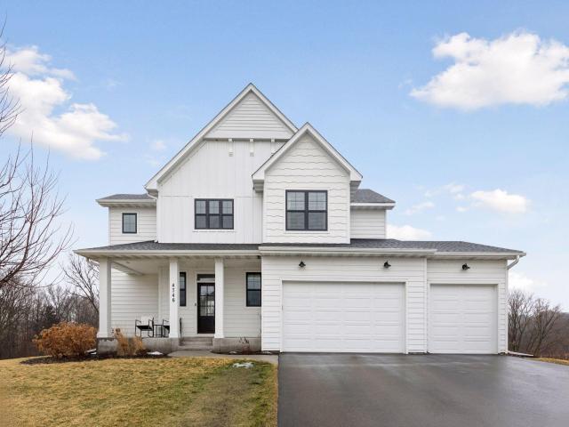 4746 Maas Court Saint Bonifacius MN 55375 - MLS# 7031755