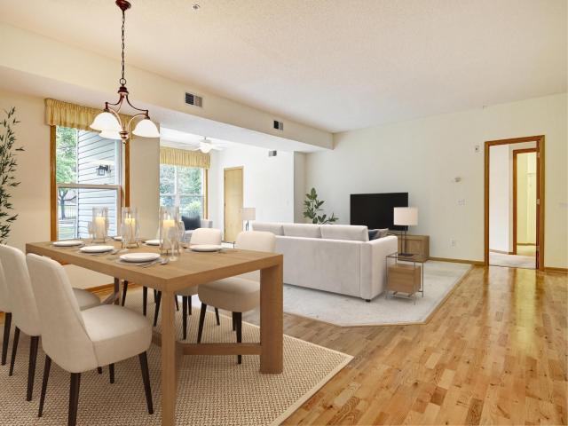 9225 Medicine Lake Road Unit 105B Minneapolis MN 55427 - MLS# 7031756