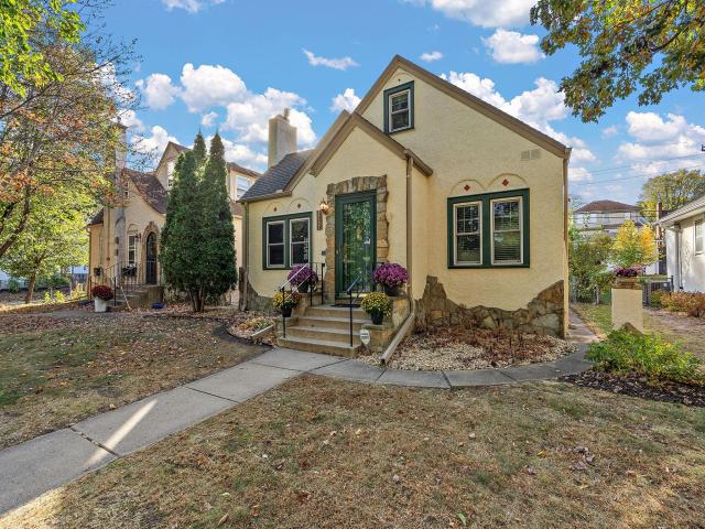 5252 Drew Avenue S Minneapolis MN 55410 - MLS# 7031760