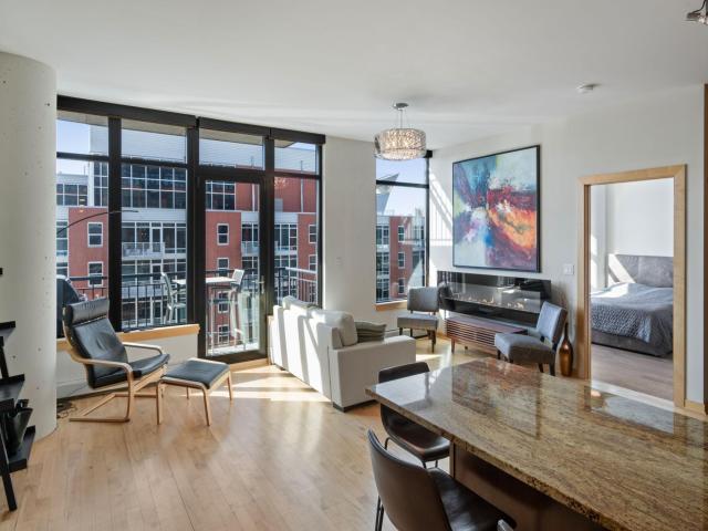 215 10th Avenue S Unit 703 Minneapolis MN 55415 - MLS# 7031766