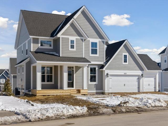 6525 Timber Arch Drive Chaska MN 55318 - MLS# 7031772