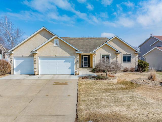 1874 Tierney Drive Hastings MN 55033 - MLS# 7031805