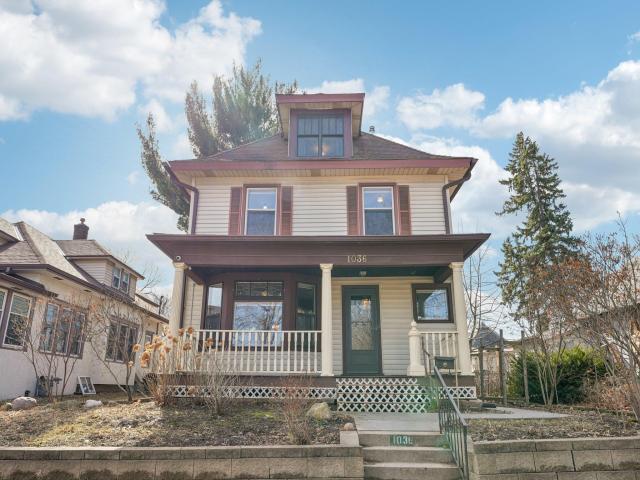 1036 Magnolia Avenue E Saint Paul MN 55106 - MLS# 7031807
