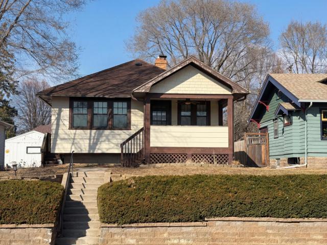 1495 Saint Clair Avenue North Saint Paul MN 55105 - MLS# 7031830