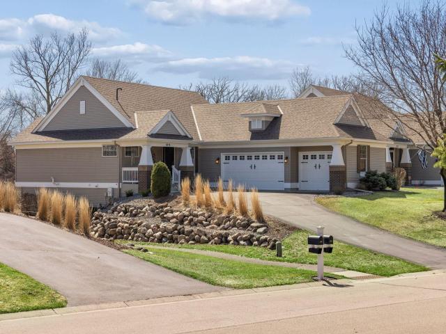 9773 Wedgewood Circle Woodbury MN 55125 - MLS# 7031864