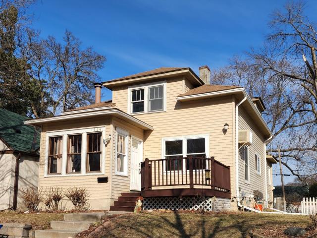 1544 Duluth Street Saint Paul MN 55106 - MLS# 7031877