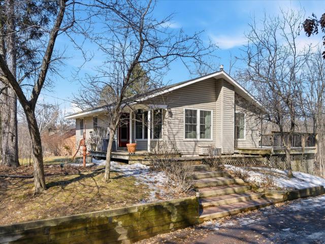 1850 Briarwood Avenue Mahtomedi MN 55115 - MLS# 7031879