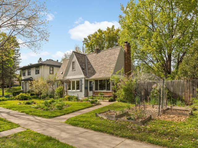1469 Midway Parkway Saint Paul MN 55108 - MLS# 7031882