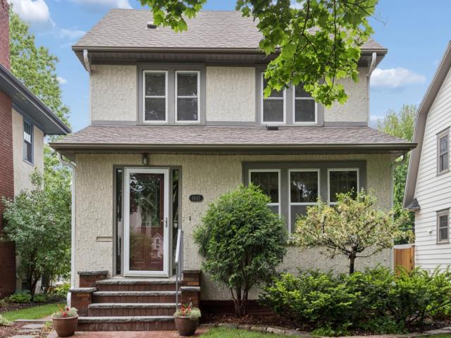 1847 Sargent Avenue Saint Paul MN 55105 - MLS# 7031884