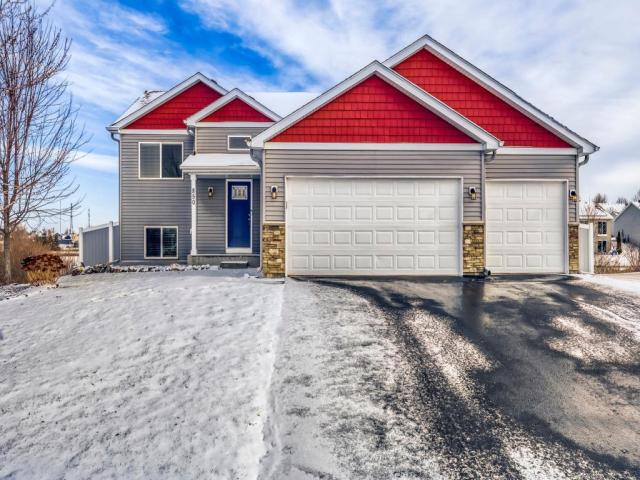 850 Lakewood Trail Norwood Young America MN 55397 - MLS# 7031891