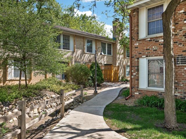 4624 Cedar Lake Road S Unit 3 Minneapolis MN 55416 - MLS# 7031892