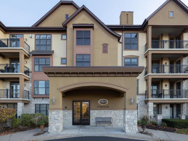 1320 Riverside Lane Unit 200 Saint Paul MN 55118 - MLS# 7031896