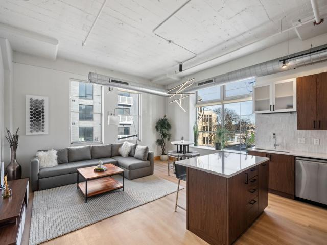 918 3rd Street N Unit 211 Minneapolis MN 55401 - MLS# 7031904