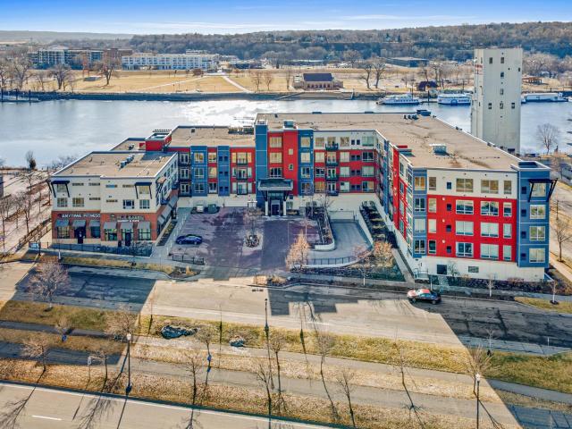 240 Spring Street Unit 226 Saint Paul MN 55102 - MLS# 7031908