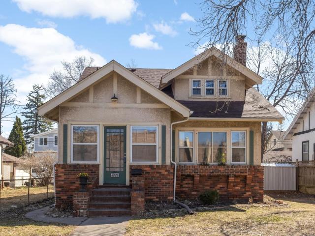 4721 2nd Avenue S Minneapolis MN 55419 - MLS# 7031909