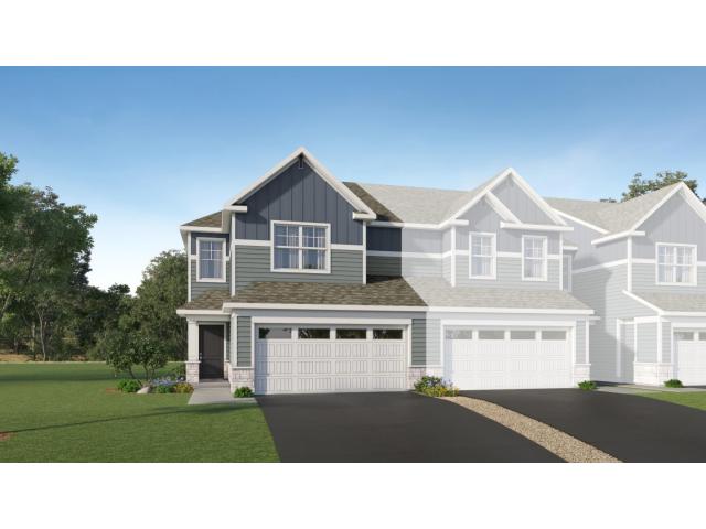 4981 Rudolf Lane NW Rochester MN 55901 - MLS# 7031926