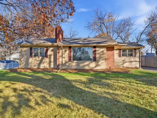 3100 Noble Avenue N Golden Valley MN 55422 - MLS# 7031937