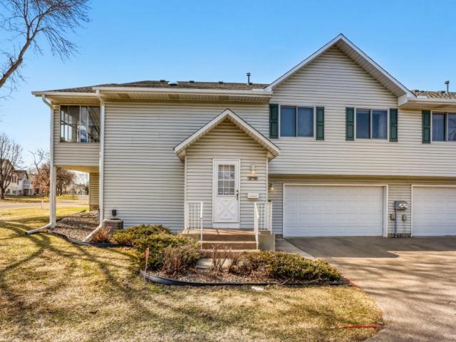 3716 Gershwin Lane N Saint Paul MN 55128 - MLS# 7031956