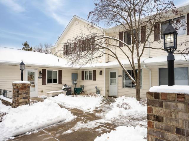 7630 13th Street N Saint Paul MN 55128 - MLS# 7031958