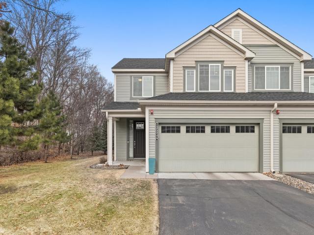 12524 Naples Street NE Unit A Blaine MN 55449 - MLS# 7031980