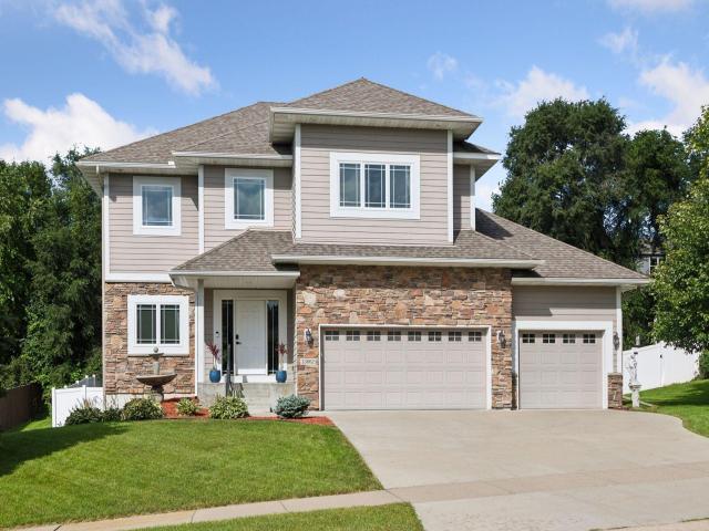 13862 Kensington Avenue NE Prior Lake MN 55372 - MLS# 7031987