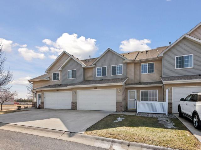 1102 Wheat Street NW New Prague MN 56071 - MLS# 7031988