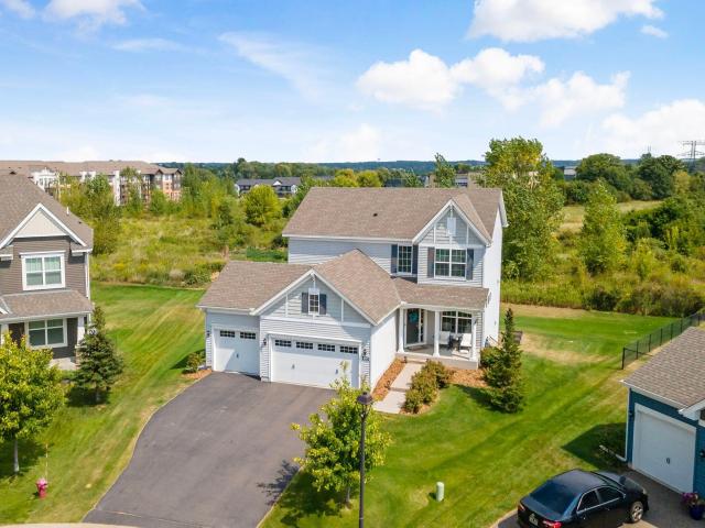 4459 Benjamin Court Saint Paul MN 55129 - MLS# 7031994