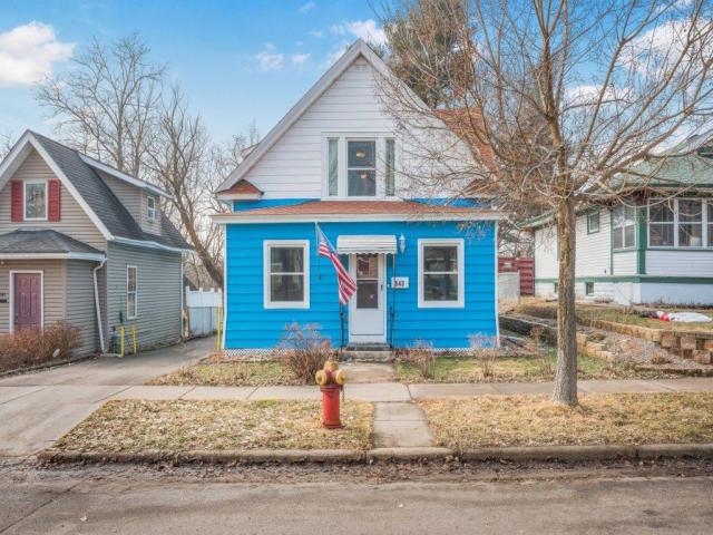 543 Gotzian Street Saint Paul MN 55106 - MLS# 7031995