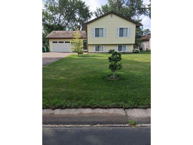 3326 116th Lane NW Coon Rapids MN 55433 - MLS# 7032014