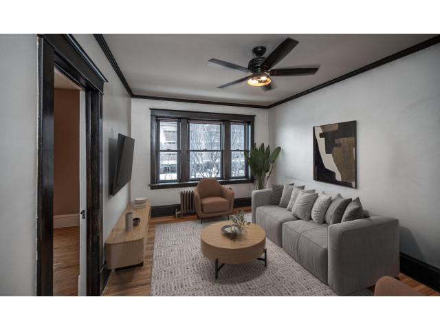 244 Marshall Avenue Unit 4 Saint Paul MN 55102 - MLS# 7032022