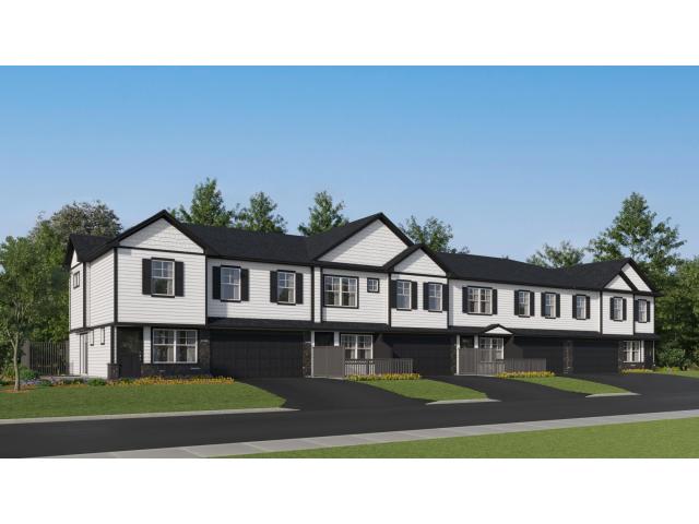 5325 Long Pointe Pass Woodbury MN 55129 - MLS# 7032033