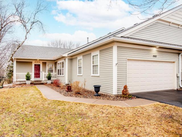 1560 Glenbeigh Knolls Saint Paul MN 55125 - MLS# 7032064