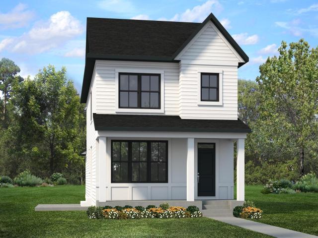 16909 Draft Horse Boulevard Lakeville MN 55044 - MLS# 7032066