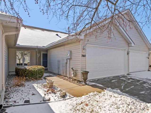 7887 Barrymore Lane Woodbury MN 55125 - MLS# 7032069