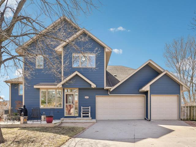 12137 88th Place N Maple Grove MN 55369 - MLS# 7032088