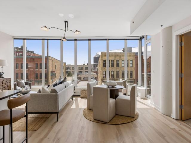 215 10th Avenue S Unit 332 Minneapolis MN 55415 - MLS# 7032092