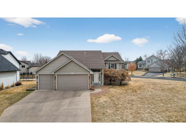 15347 Wintergreen Street NW Andover MN 55304 - MLS# 7032111