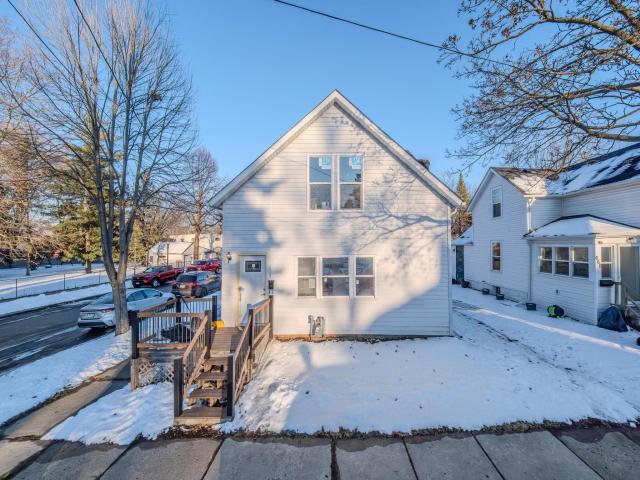 654 Winslow Avenue Saint Paul MN 55107 - MLS# 7032115