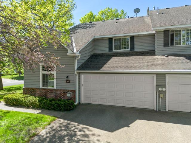 2611 Concord Way Mendota Heights MN 55120 - MLS# 7032118