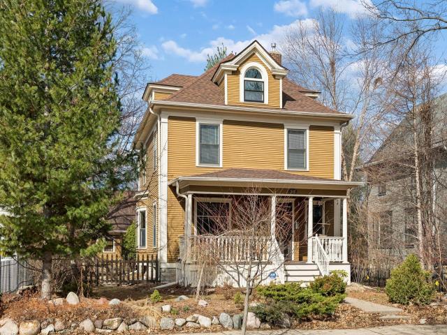 3140 Harriet Avenue S Minneapolis MN 55408 - MLS# 7032133