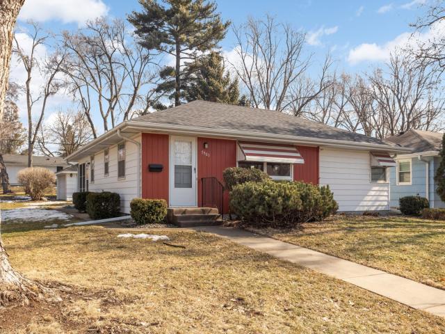 7501 Clinton Avenue Minneapolis MN 55423 - MLS# 7032149