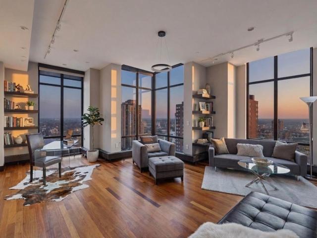 201 S 11th Street Unit 2100 Minneapolis MN 55403 - MLS# 7032155