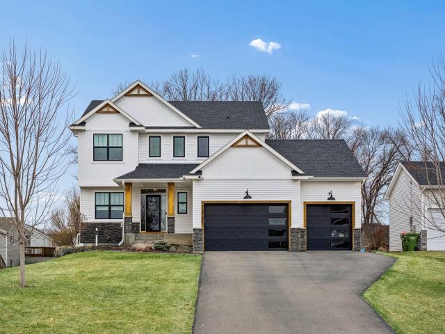 12760 Guadalcanal Street NE Minneapolis MN 55449 - MLS# 7032161