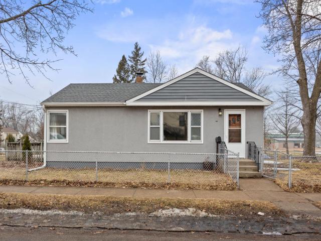 597 Flandrau Street Saint Paul MN 55106 - MLS# 7032174