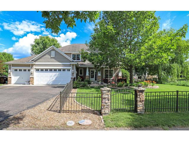 723 36th Street W Hastings MN 55033 - MLS# 7032213